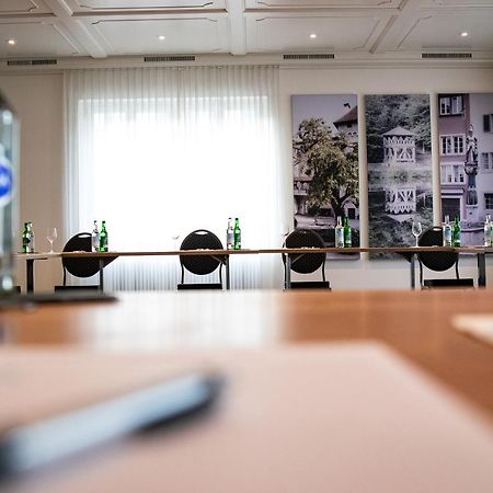 Hotel Lenzburg Dış mekan fotoğraf