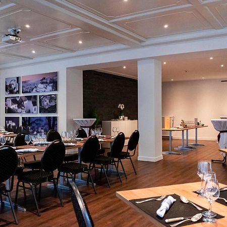 Hotel Lenzburg Dış mekan fotoğraf
