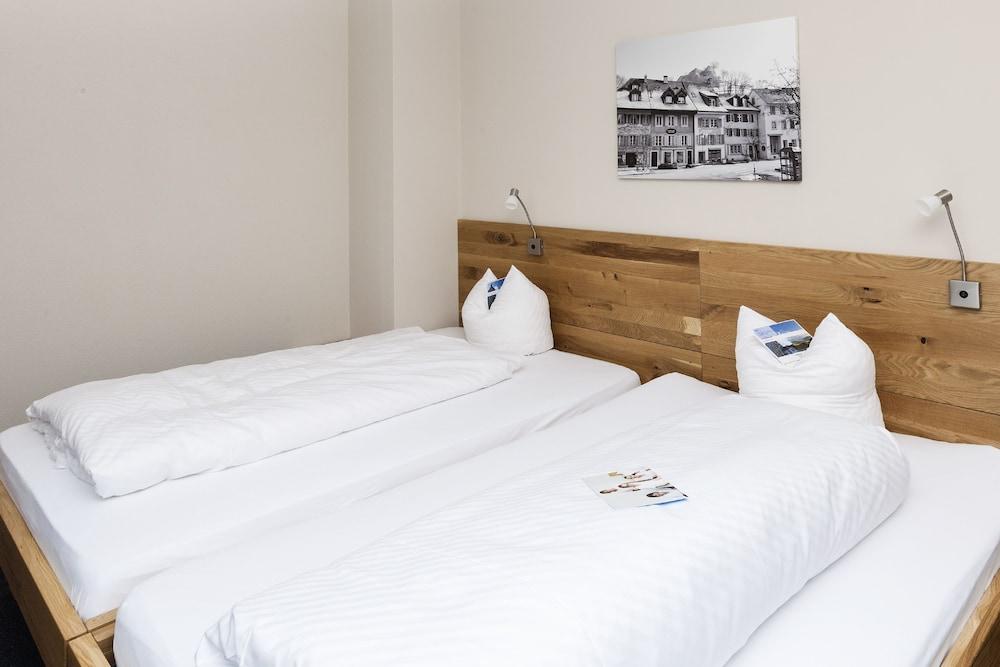 Hotel Lenzburg Dış mekan fotoğraf