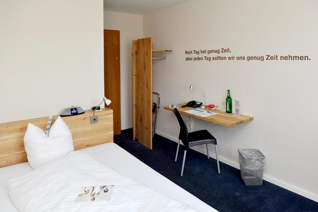 Hotel Lenzburg Oda fotoğraf