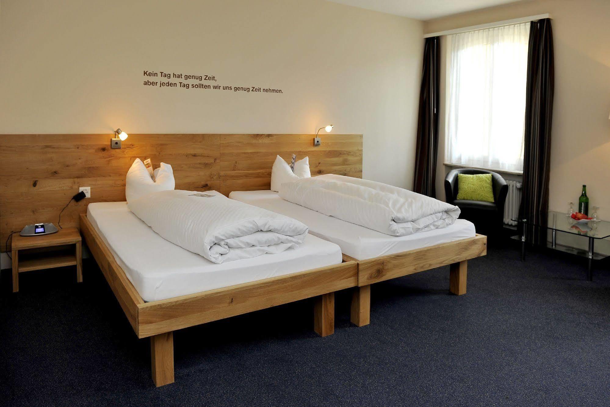 Hotel Lenzburg Dış mekan fotoğraf