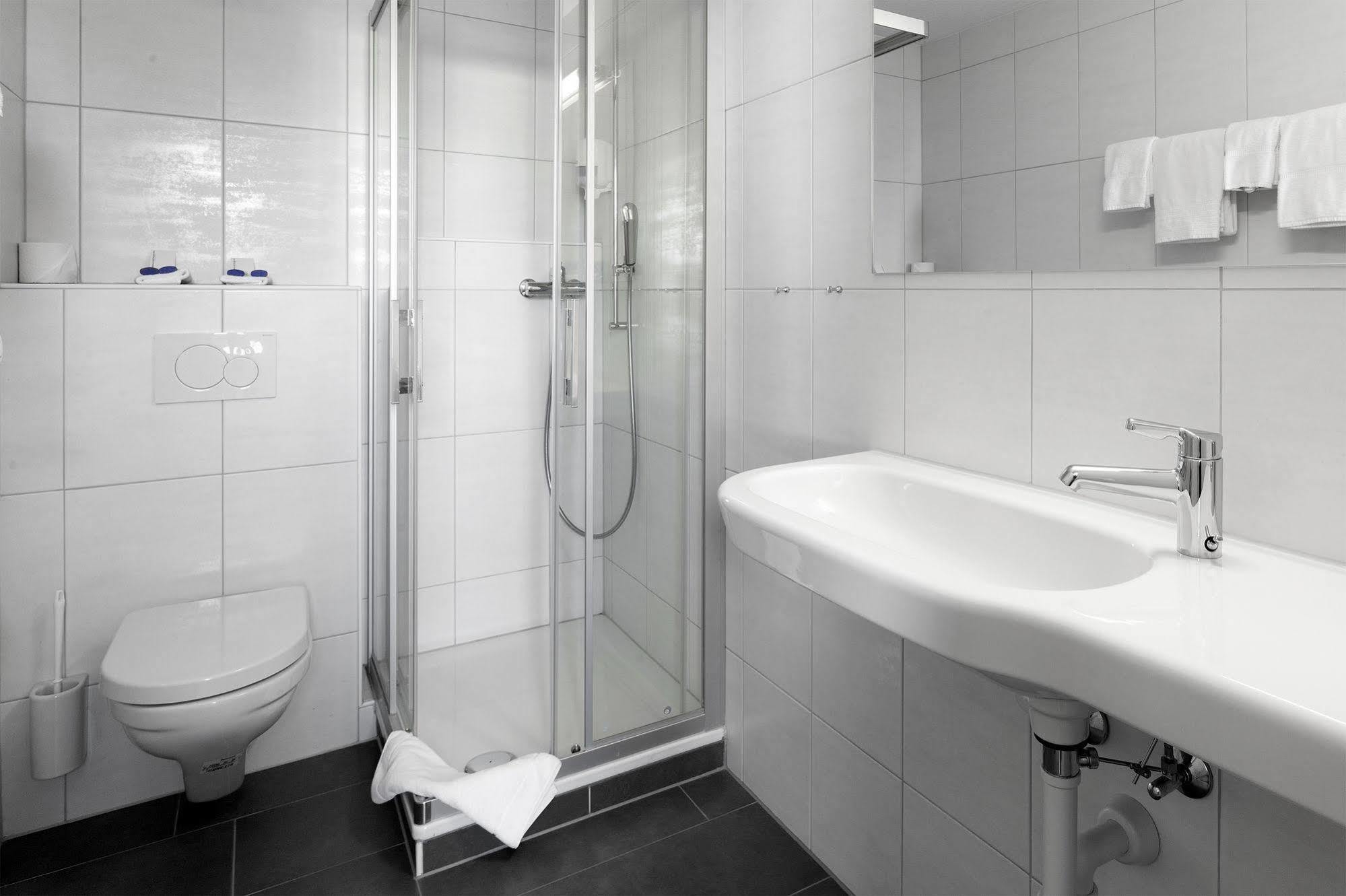 Hotel Lenzburg Dış mekan fotoğraf