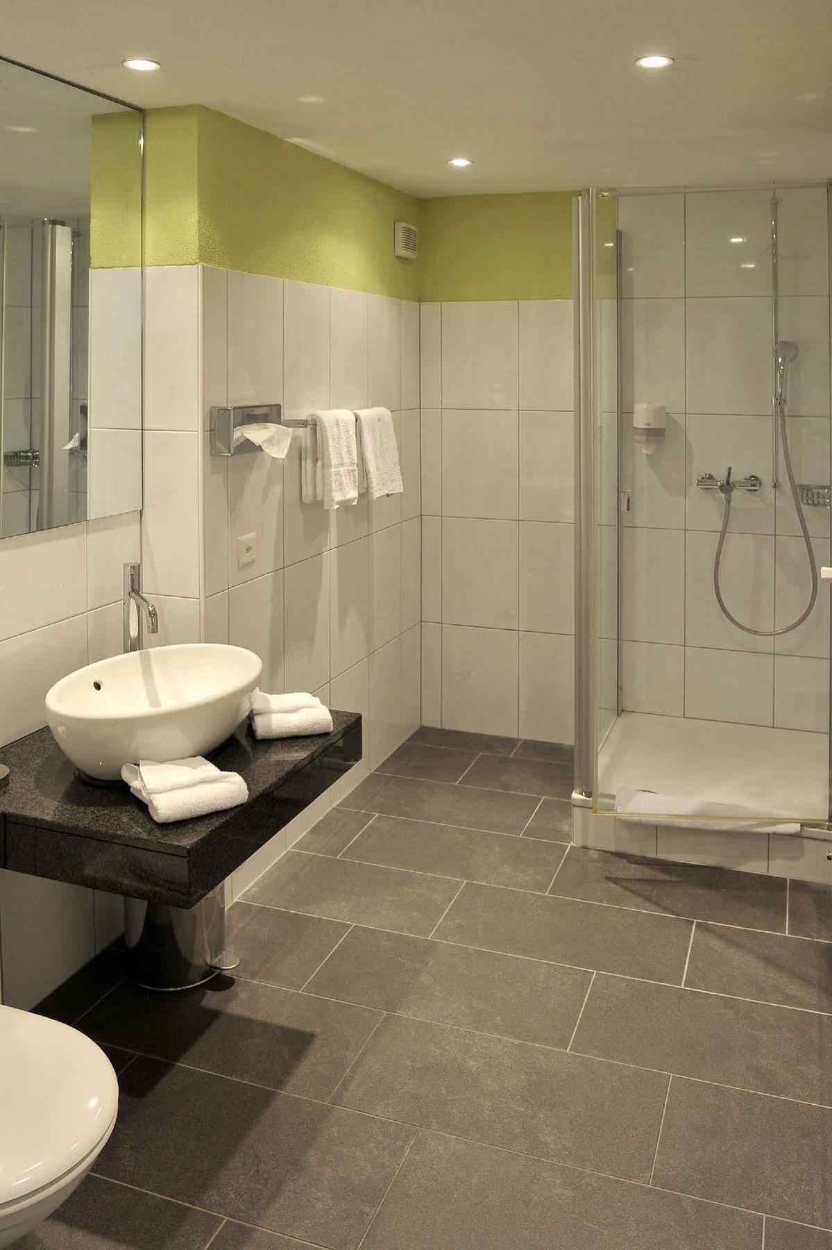 Hotel Lenzburg Dış mekan fotoğraf