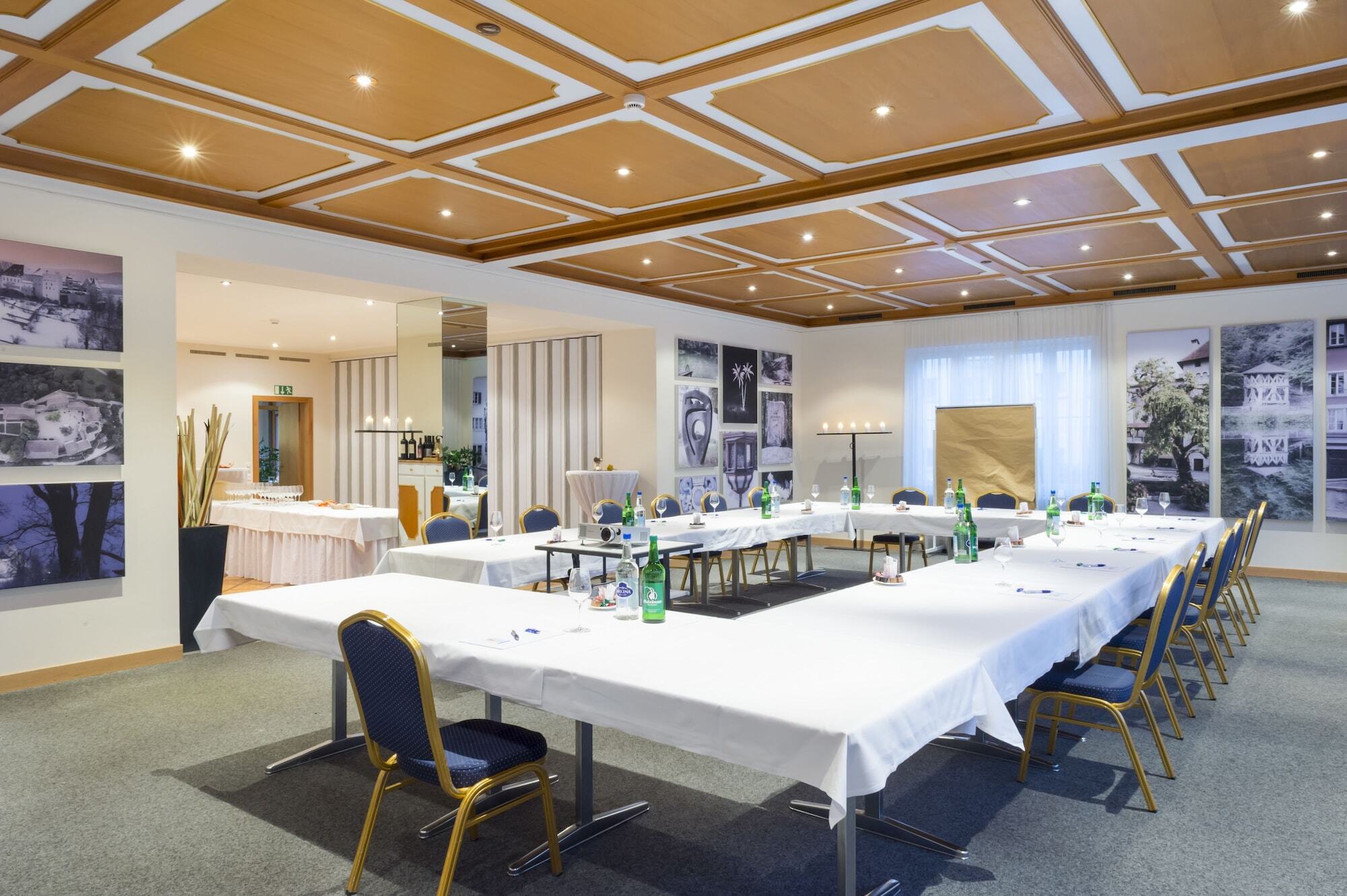 Hotel Lenzburg Dış mekan fotoğraf